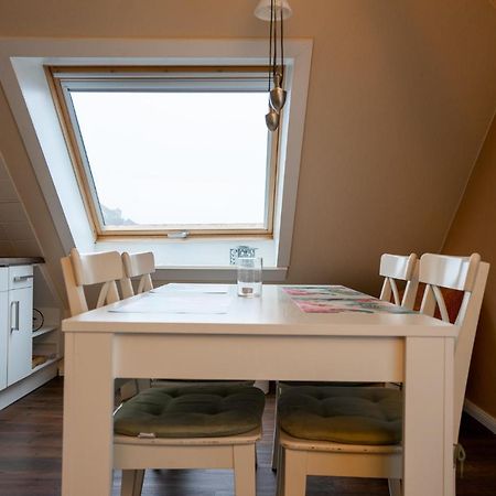 Haus Lauenburg Wohnung 6 Büsum Exteriér fotografie